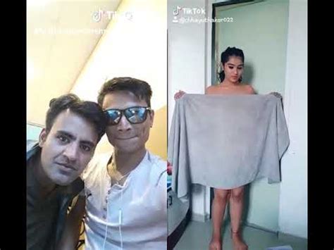 tok tok nude|Nude Tik Tok Porn Videos 